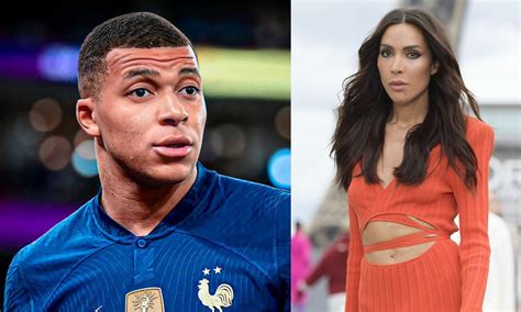 mbappe freundin ines rau|Ines Rau: Why Kylian Mbappé broke up with his。